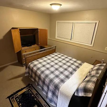 Centrally Located 2Br Spacious High-Speed Internet Άνκορατζ Εξωτερικό φωτογραφία