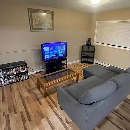 Centrally Located 2Br Spacious High-Speed Internet Άνκορατζ Εξωτερικό φωτογραφία