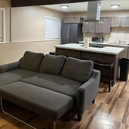 Centrally Located 2Br Spacious High-Speed Internet Άνκορατζ Εξωτερικό φωτογραφία