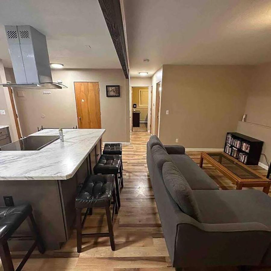 Centrally Located 2Br Spacious High-Speed Internet Άνκορατζ Εξωτερικό φωτογραφία