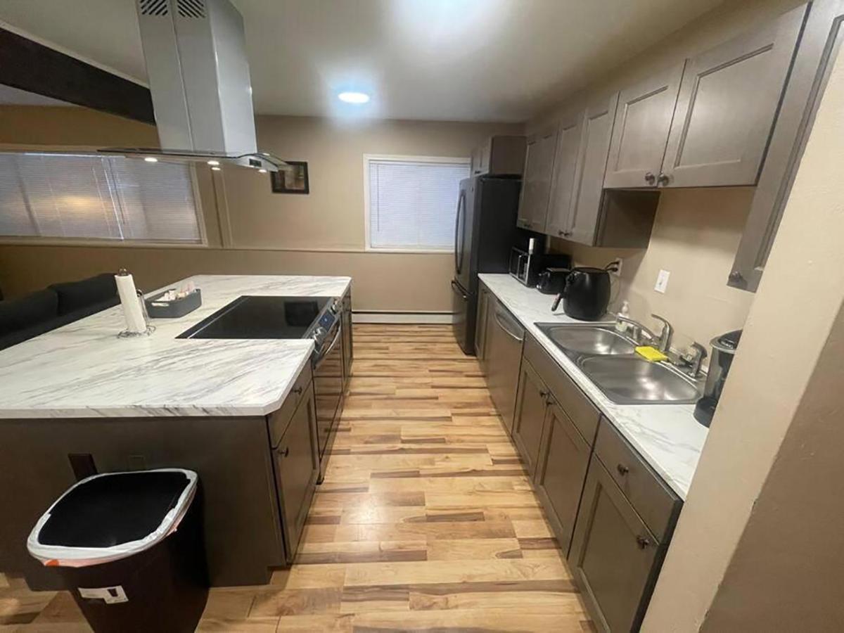 Centrally Located 2Br Spacious High-Speed Internet Άνκορατζ Εξωτερικό φωτογραφία