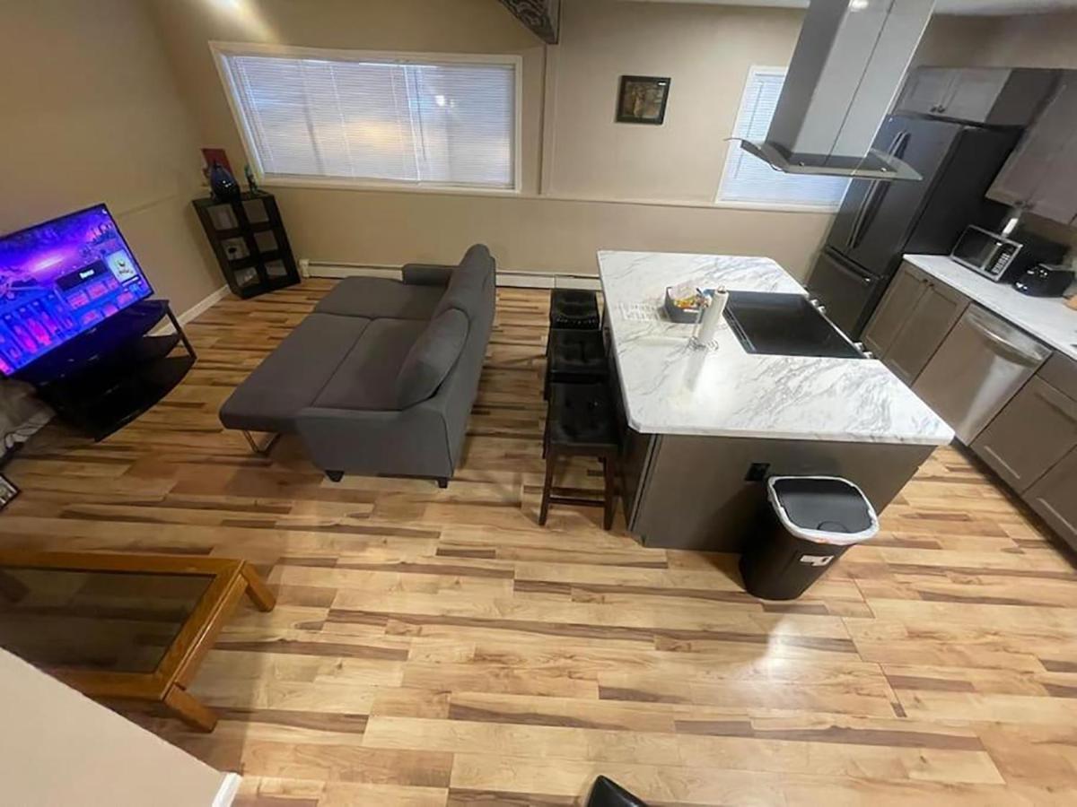 Centrally Located 2Br Spacious High-Speed Internet Άνκορατζ Εξωτερικό φωτογραφία
