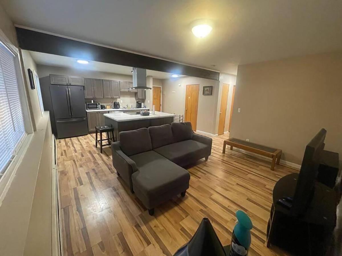 Centrally Located 2Br Spacious High-Speed Internet Άνκορατζ Εξωτερικό φωτογραφία