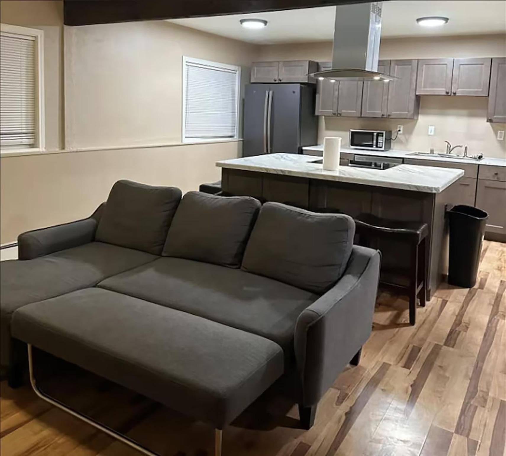 Centrally Located 2Br Spacious High-Speed Internet Άνκορατζ Εξωτερικό φωτογραφία