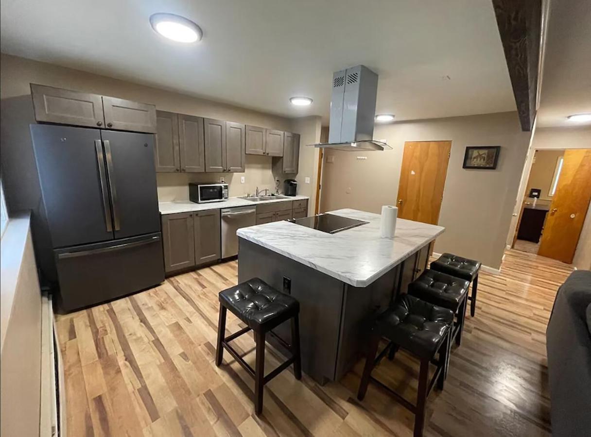 Centrally Located 2Br Spacious High-Speed Internet Άνκορατζ Εξωτερικό φωτογραφία